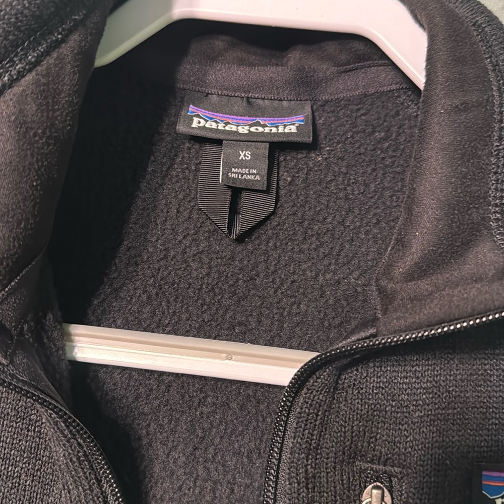 Patagonia Vest XS women.